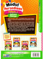 Modul Persediaan Tahun 1 Bahasa Melayu